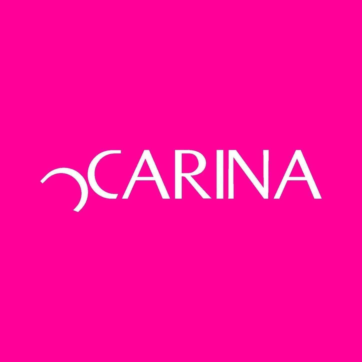 Carina brand logo