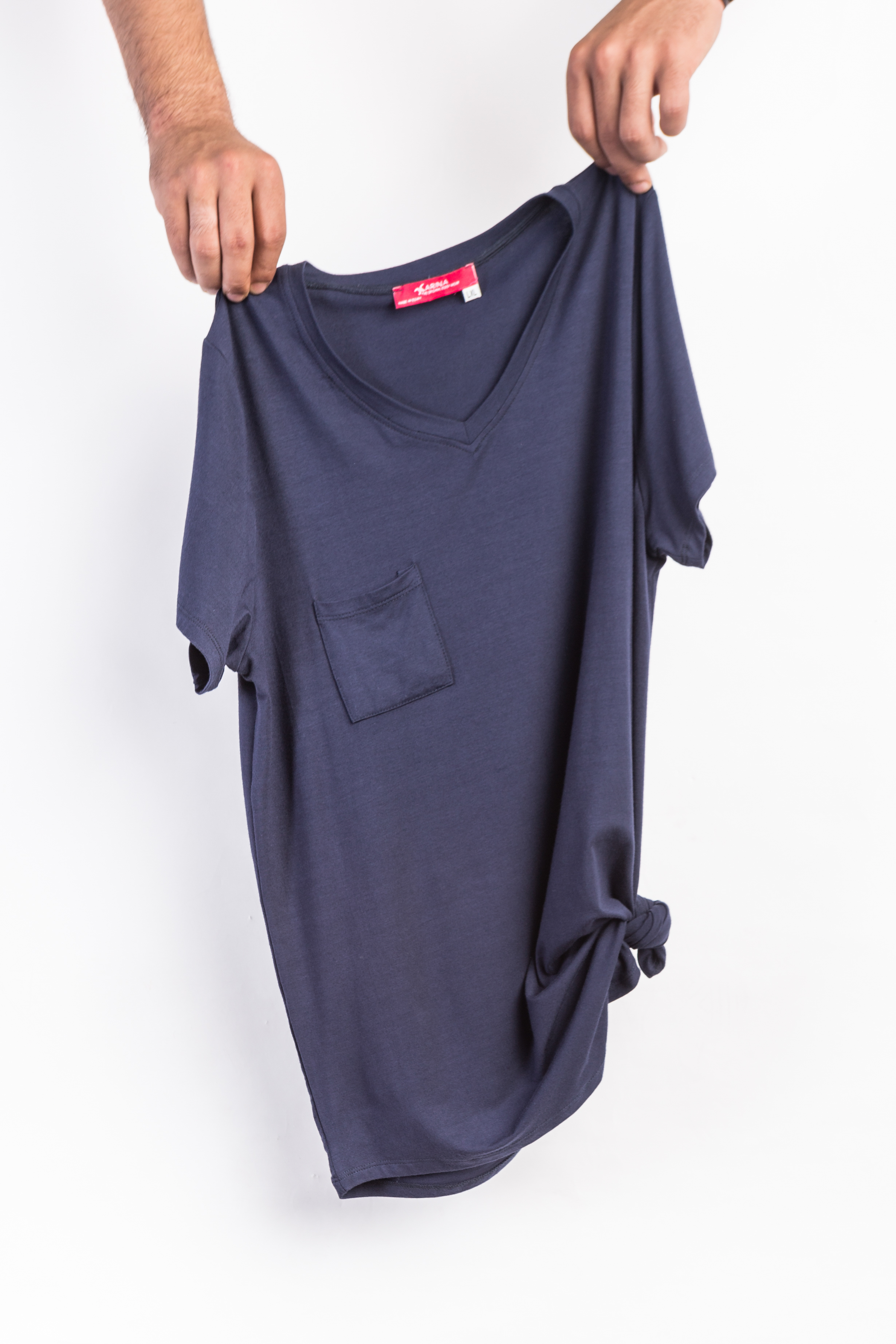 Carina updated brand identity and packaging