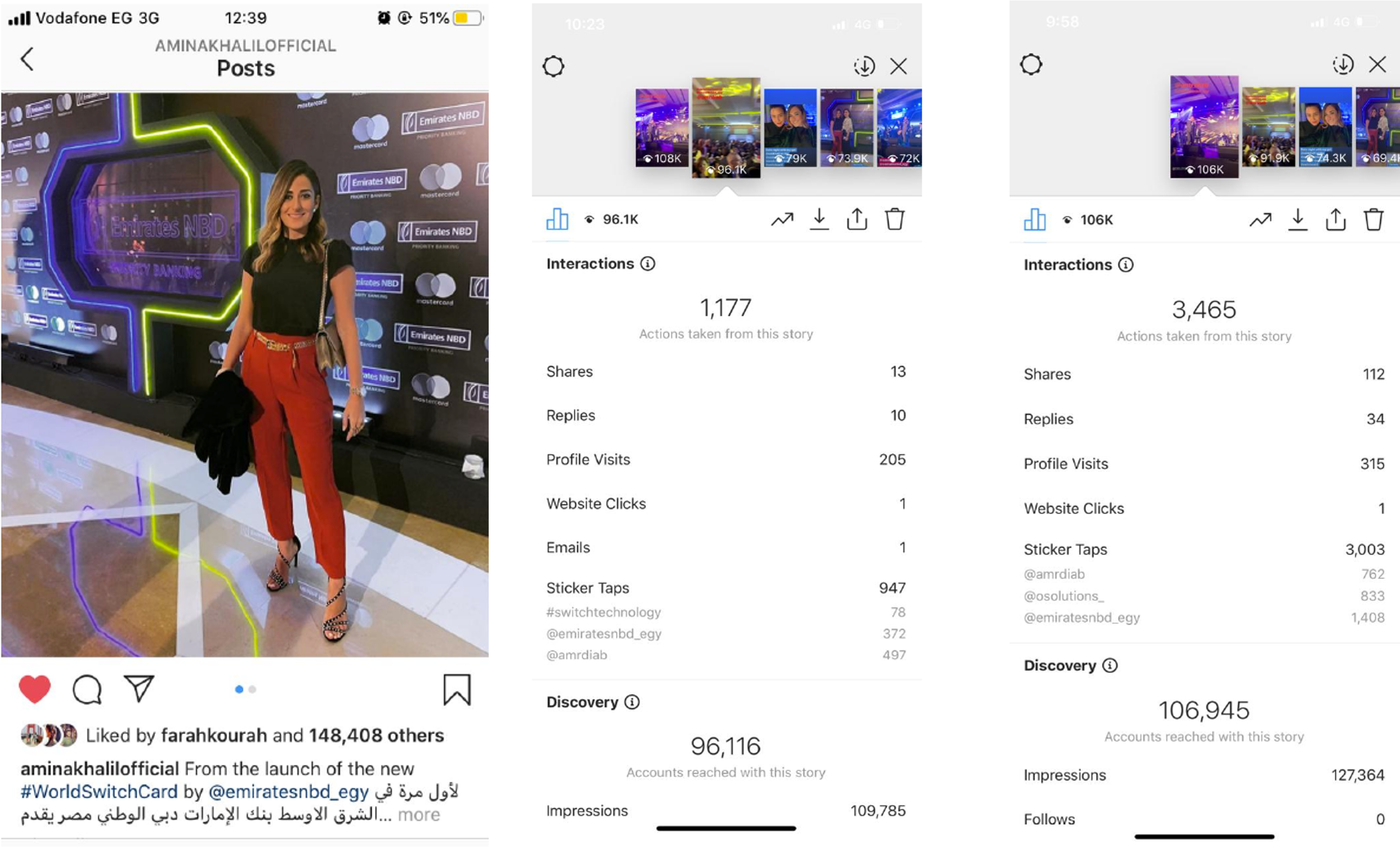 Media coverage screenshot 1