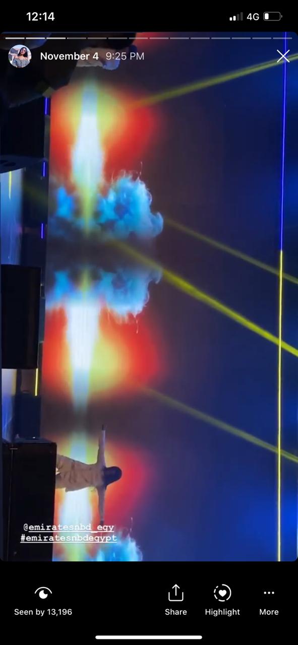 Launch event photo 3