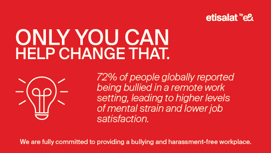 Wellness campaign poster 2