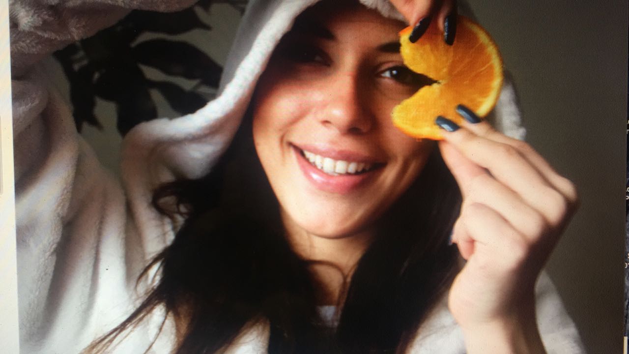 Lipton herbal tea influencer content