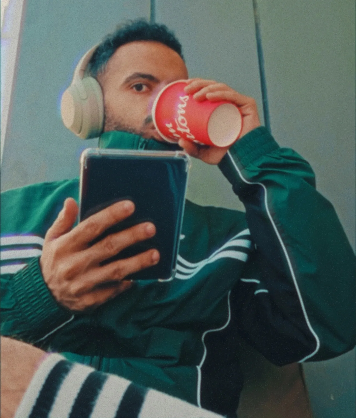Abdelrheem — let's talk