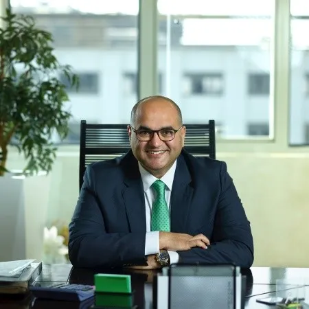 Khaled Hegazy