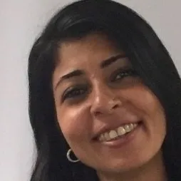 Noha Serageldin