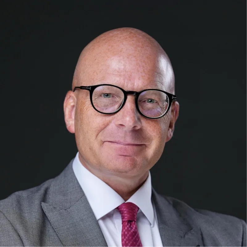 Peter Holmark